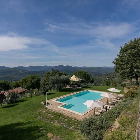 I Due Casali Preggio