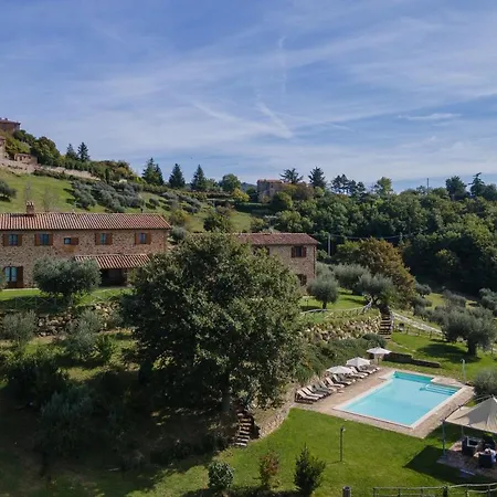 Villa I Due Casali *