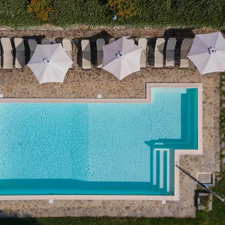 I Due Casali * Preggio