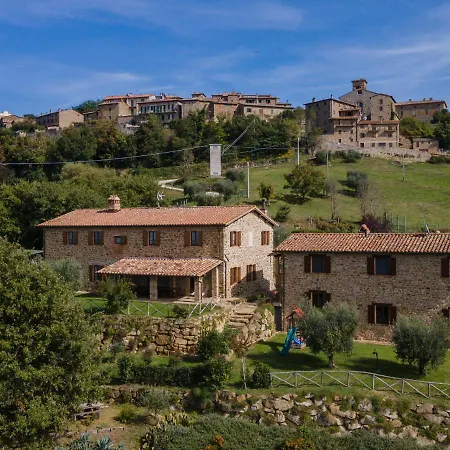 I Due Casali * Preggio