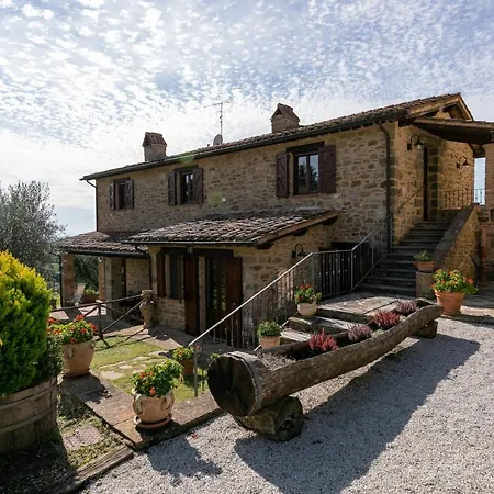 Villa I Due Casali *