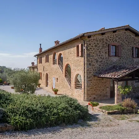 I Due Casali Villa