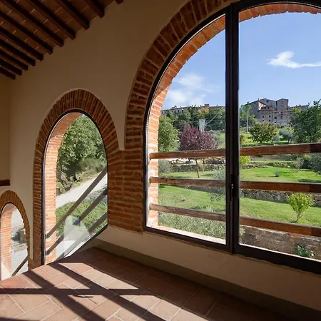 Villa I Due Casali