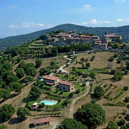 I Due Casali Villa *