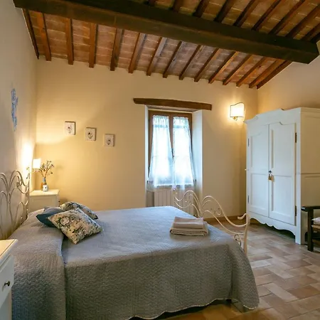 I Due Casali Villa *