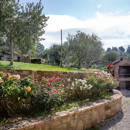 Villa I Due Casali