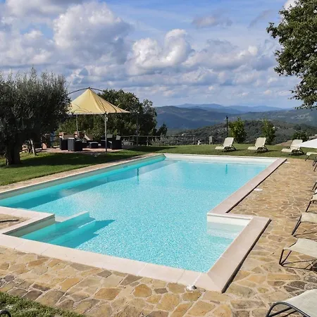 Villa I Due Casali *