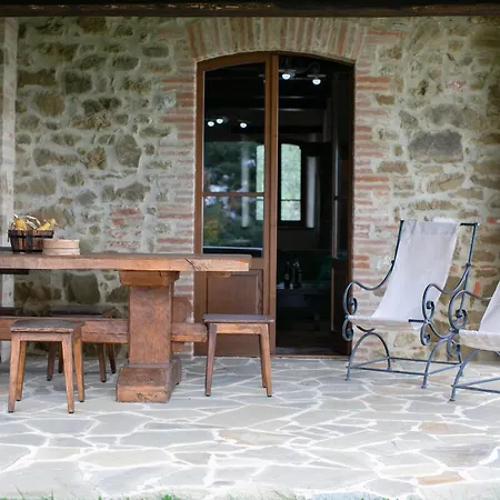 Villa I Due Casali