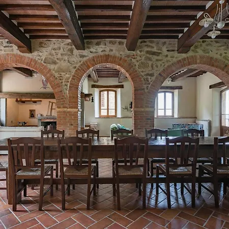 Villa I Due Casali