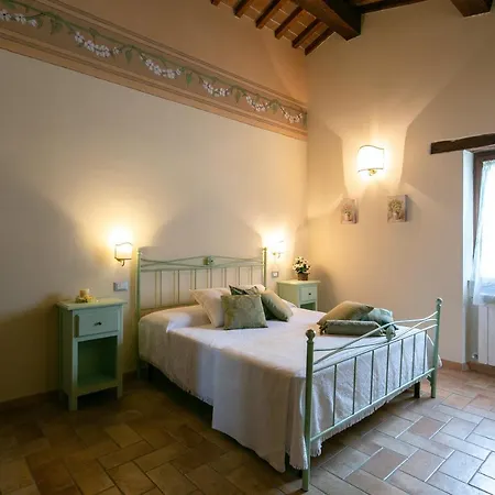 I Due Casali Villa Preggio