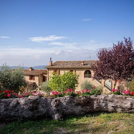 I Due Casali Villa *