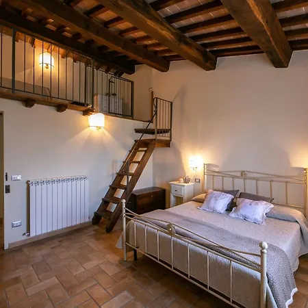 Villa I Due Casali *