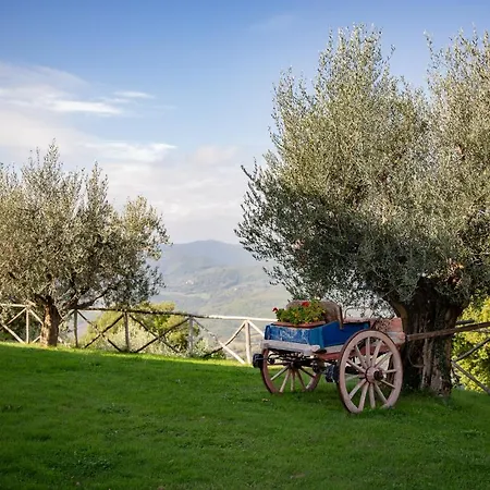 I Due Casali Preggio