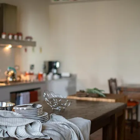 I Due Casali * Preggio