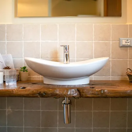 Villa I Due Casali Preggio