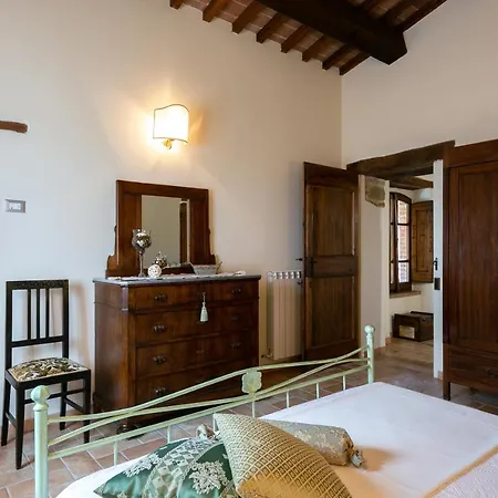 I Due Casali Preggio