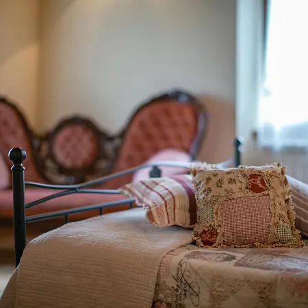 I Due Casali Villa Preggio