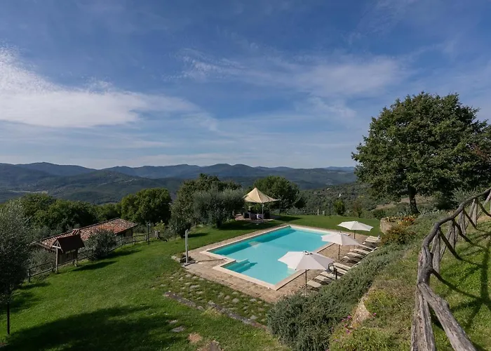 I Due Casali Preggio