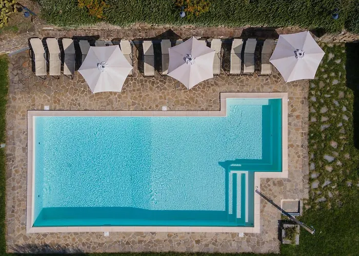 I Due Casali * Preggio