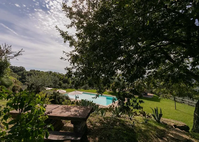 I Due Casali Villa *