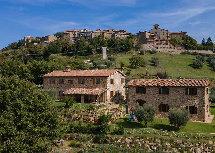 I Due Casali * Preggio