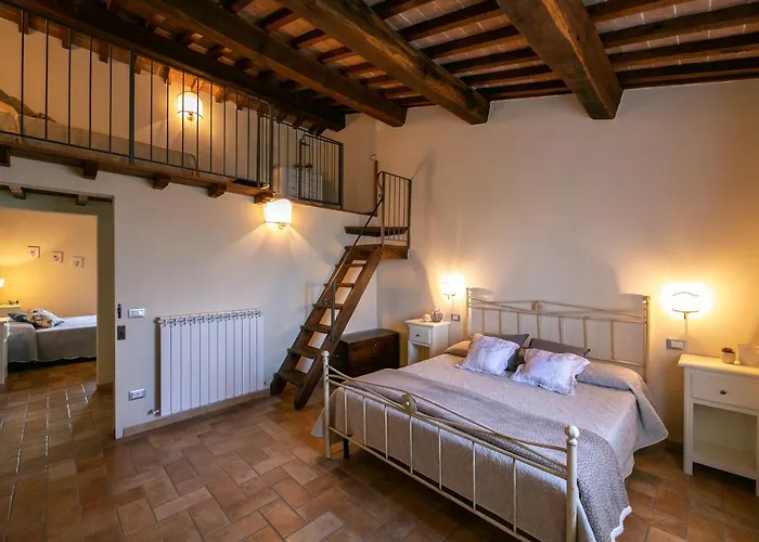 Villa I Due Casali *