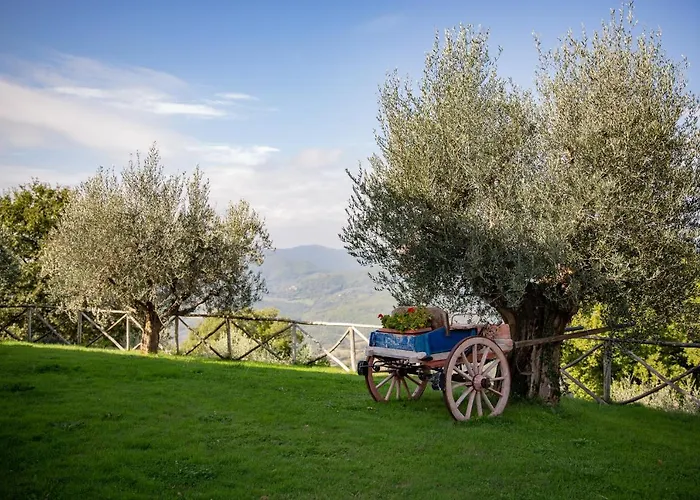 I Due Casali Preggio