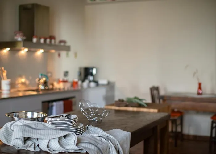 I Due Casali * Preggio