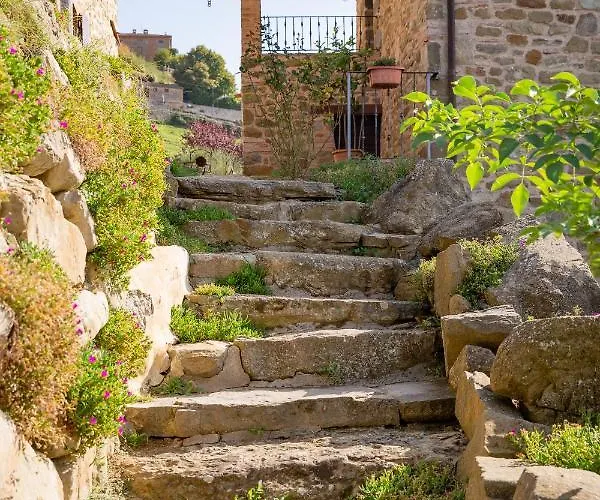 I Due Casali * Preggio