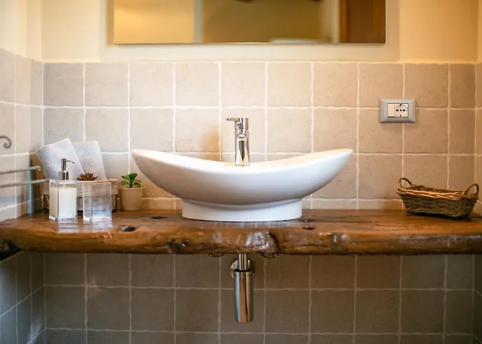 Villa I Due Casali Preggio