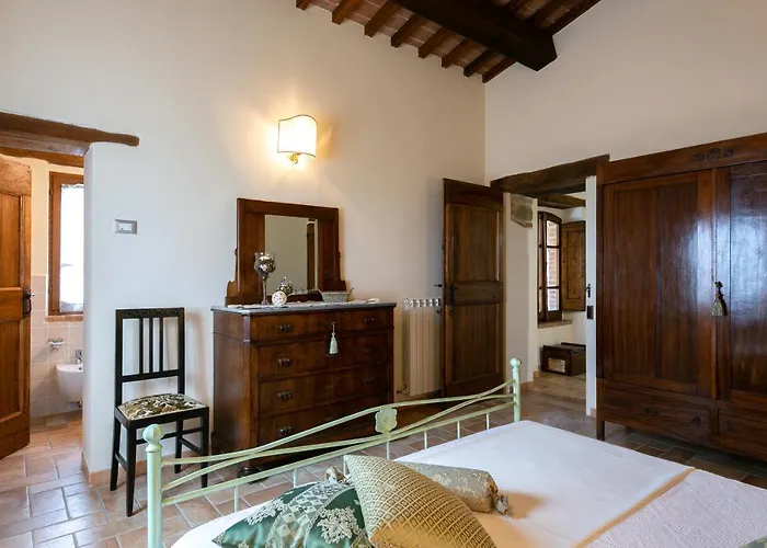 I Due Casali Preggio