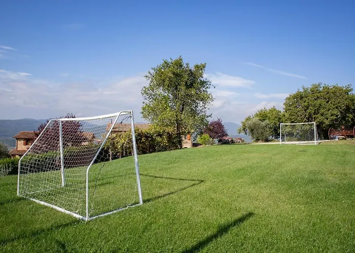 I Due Casali Preggio